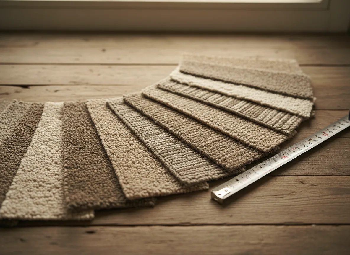 Carpet Installation False Pass, AK FAQs